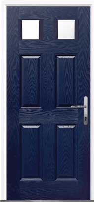 Prior Products Composite Door